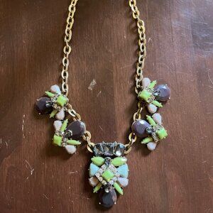 J.Crew necklace